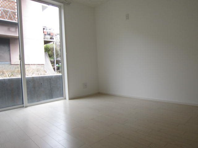  ベルメゾン御殿山ガーデン北