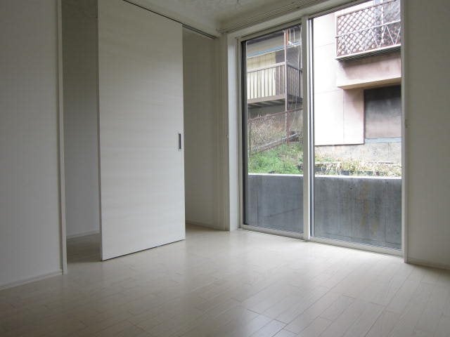  ベルメゾン御殿山ガーデン北