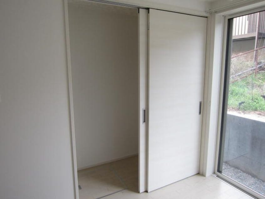  ベルメゾン御殿山ガーデン北