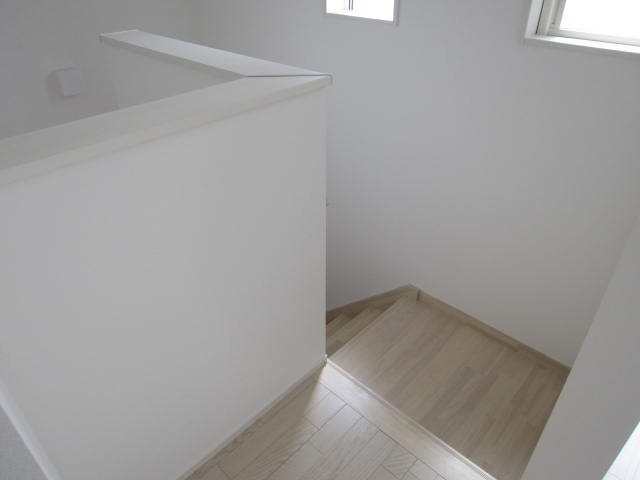  ベルメゾン御殿山ガーデン北