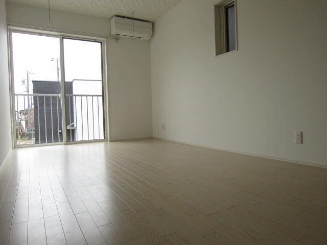  ベルメゾン御殿山ガーデン北