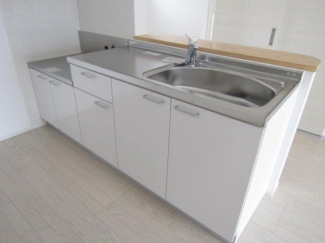  ベルメゾン御殿山ガーデン北