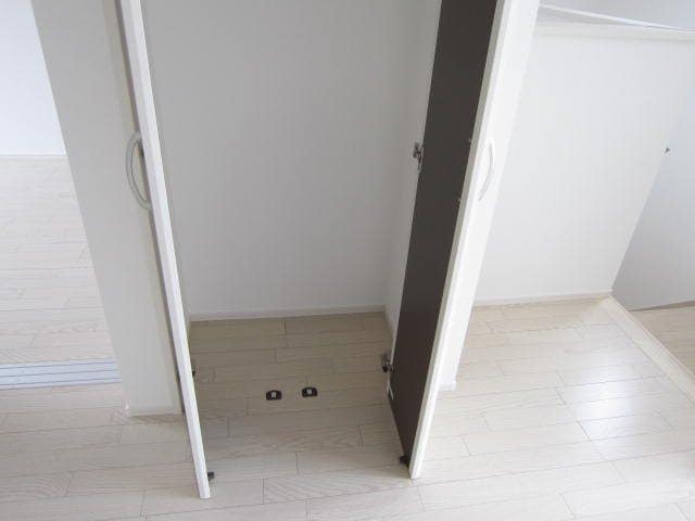  ベルメゾン御殿山ガーデン北