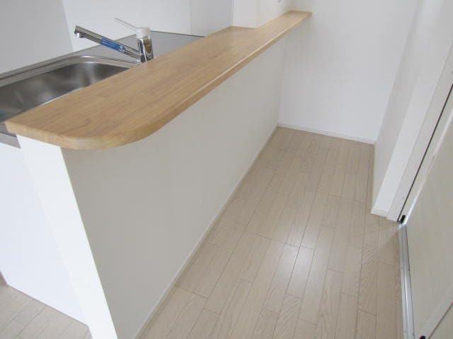  ベルメゾン御殿山ガーデン北