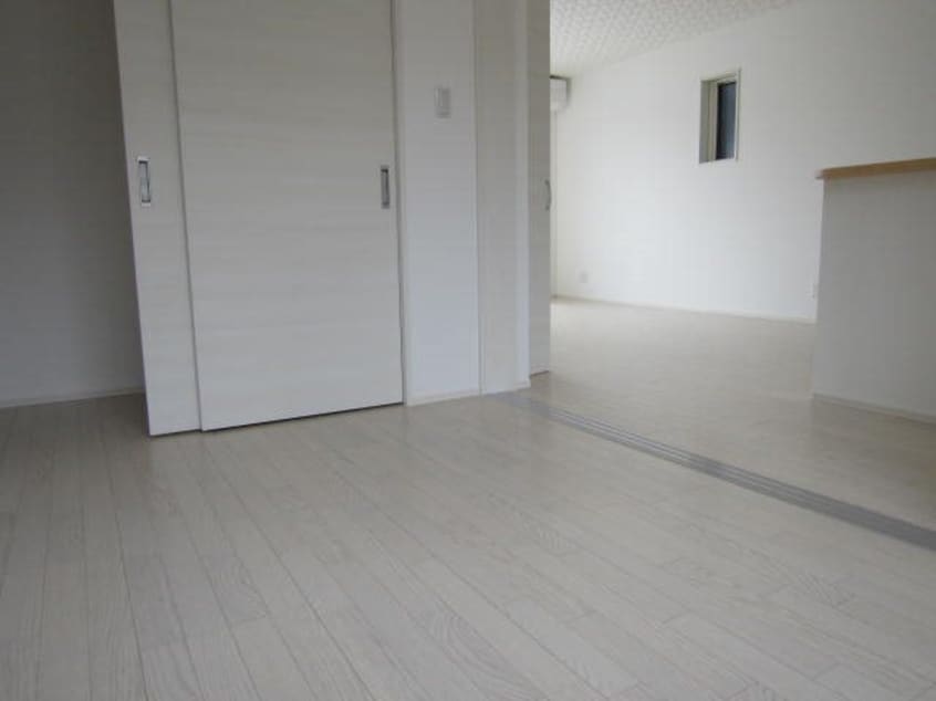  ベルメゾン御殿山ガーデン北