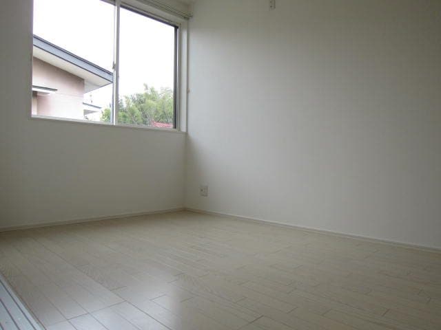  ベルメゾン御殿山ガーデン北