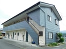 飯田線（長野県内）/伊那八幡駅 徒歩6分 2階 築28年の外観