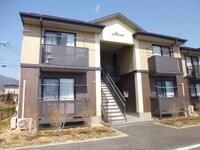 フォーレス中村Ａ