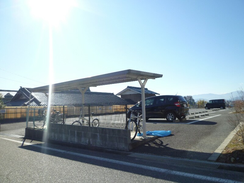  フォーレス中村Ａ