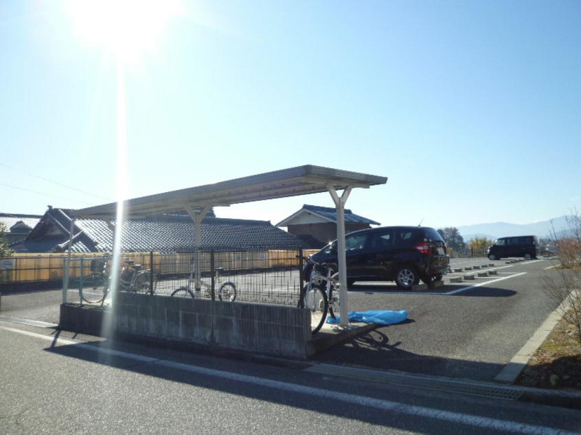  フォーレス中村Ａ