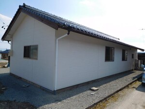 馬場田アパート2号