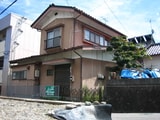 高羽町南住宅