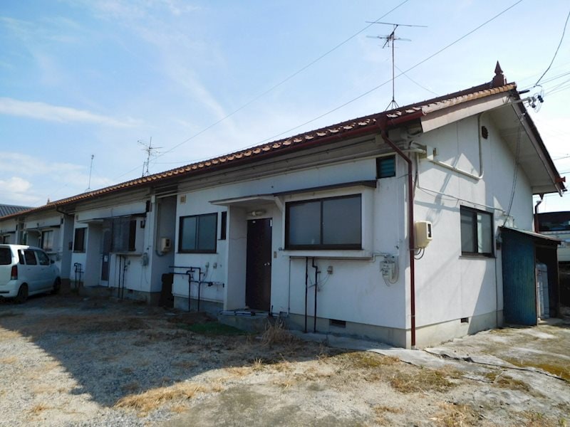  飯田線（長野県内）/桜町駅 徒歩24分 1階 築41年