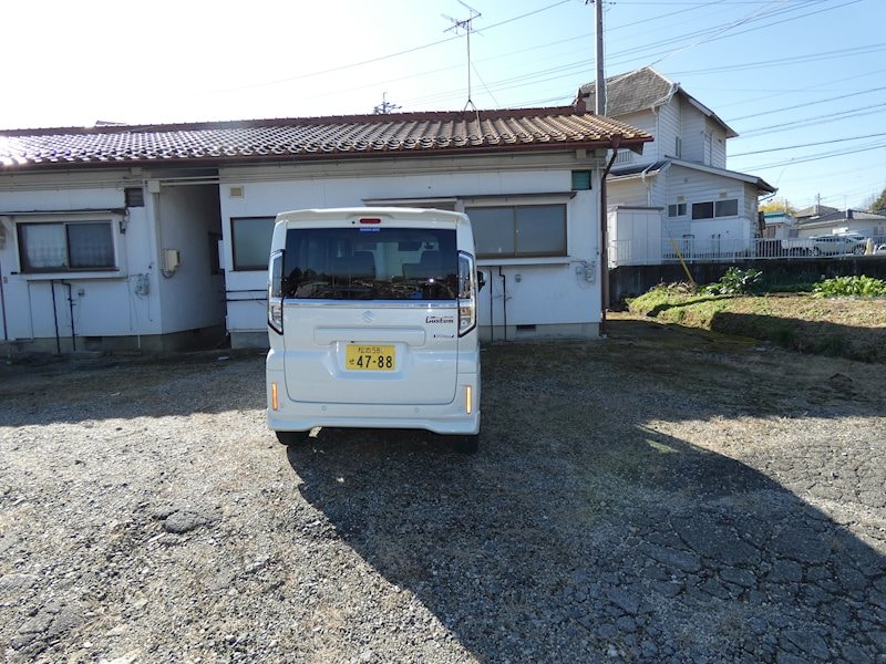  飯田線（長野県内）/桜町駅 徒歩24分 1階 築41年