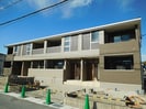 飯田線（長野県内）/伊那八幡駅 徒歩16分 1階 築4年の外観
