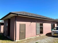 アサヒハイツ代田　B