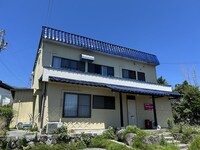 アルプスハイツ