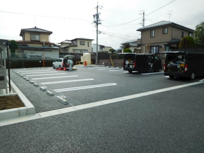  ラ　ポール　松澤Ａ