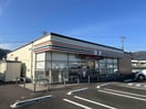 ｾﾌﾞﾝｲﾚﾌﾞﾝ 飯田北方店(コンビニ)まで101m ラ　ポール　松澤B