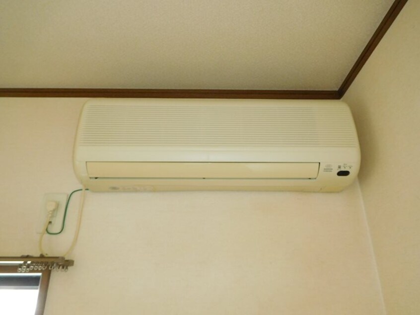  グリーンハイツN-1