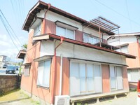 平栗アパート12
