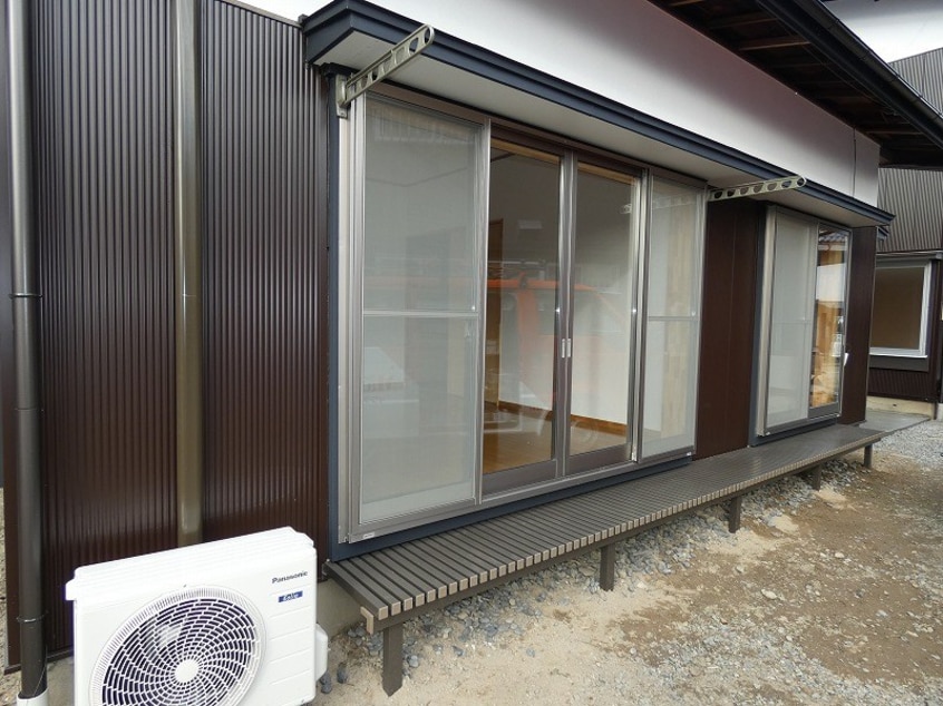  平栗アパート12