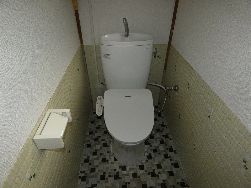  平栗アパート12