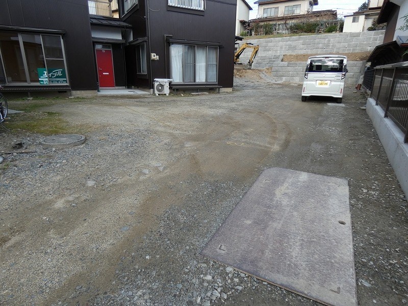  平栗アパート12