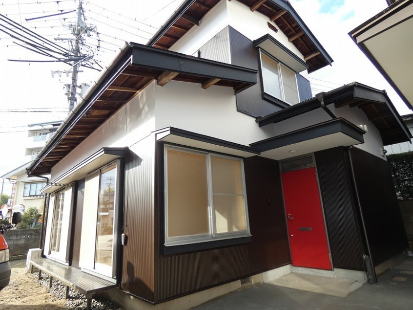  平栗アパート12