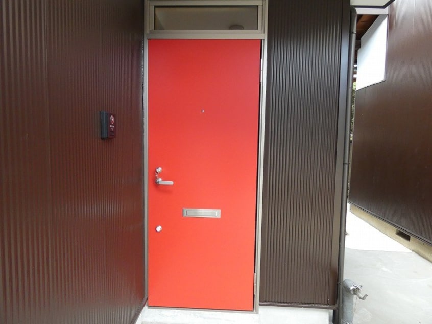  平栗アパート12