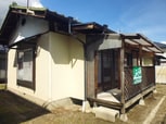 羽場嶽野住宅　4