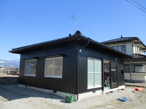 Orchard　5