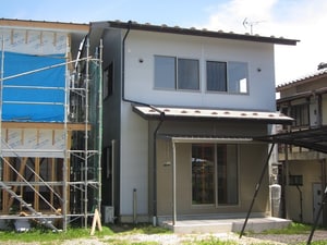 東鼎宮澤住宅　1