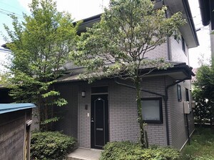 ペアハイツ丸美E