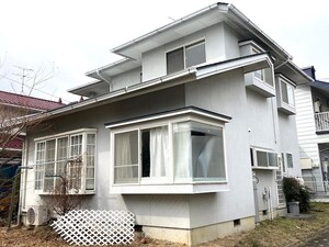 一色さくら住宅