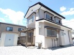 鈴加町住宅