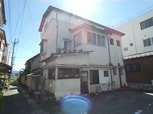 常磐町貸家