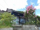 桜が丘　24の外観