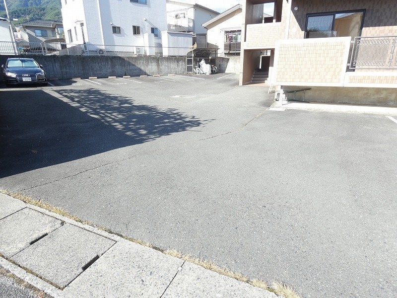  ISHITAマンション