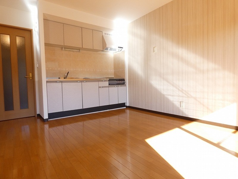  ISHITAマンション