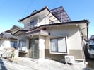 ハイツ平田屋の外観