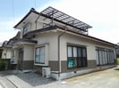 ハイツ平田屋の外観