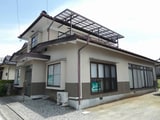 ハイツ平田屋