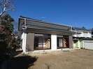 飯田線（長野県内）/切石駅 徒歩39分 1階 築34年の外観