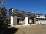 久保田邸