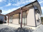 サンハイム城ヶ丘C