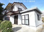 上郷飯沼戸建