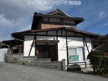 松尾久井戸建