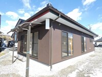 アサヒハイツ上溝37