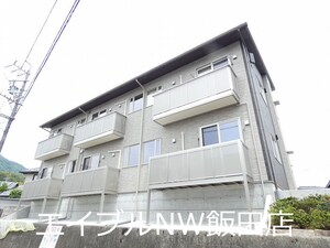 メゾンU宮ノ上